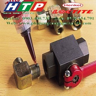 Thông tin kỹ thuật keo loctite 542 - 50ml