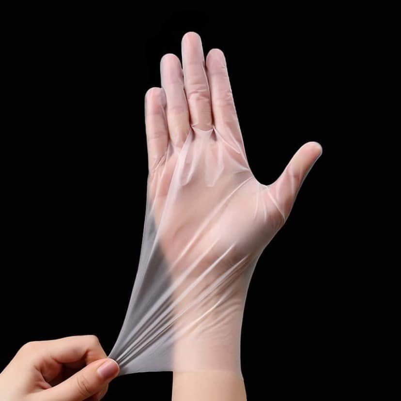 HỘP 50 ĐÔI GĂNG TAY SILICON