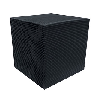 Than hoạt tính lọc bể cá_Magic Cube