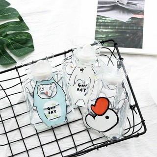 Túi sưởi mini