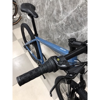 Xe Đạp Thể Thao Rikulau Aso Lite