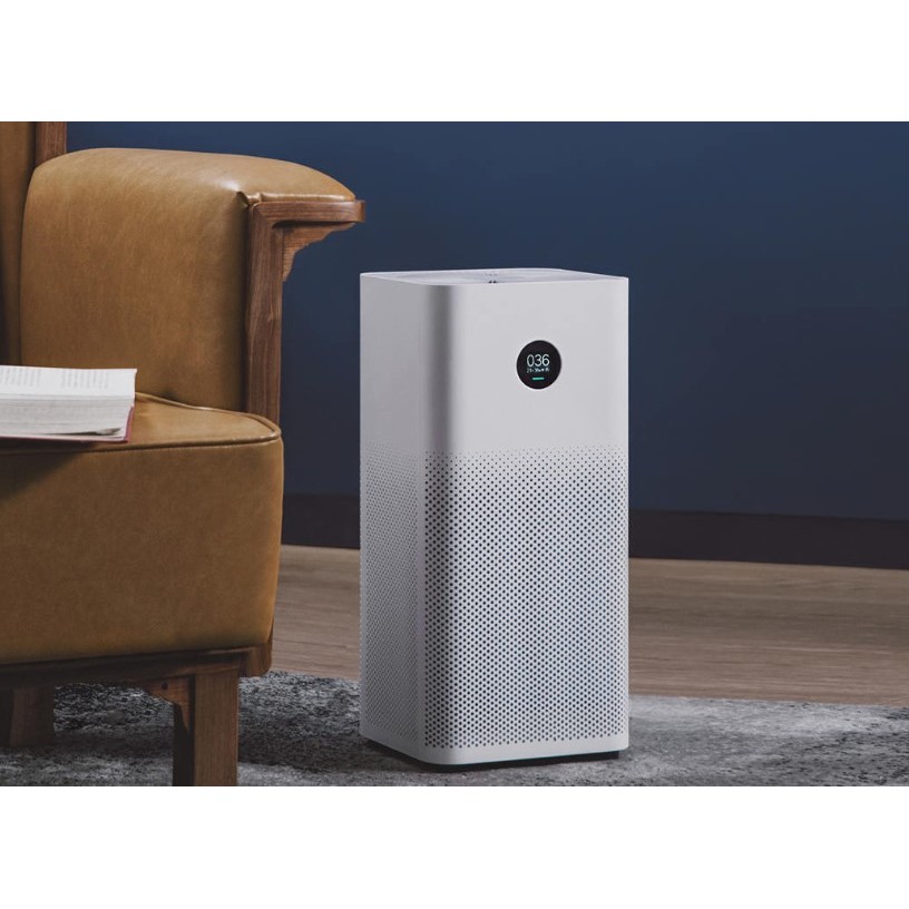 Máy lọc không khí Xiaomi Mi 2S - Mi Air Purifier 2S BH 12 tháng