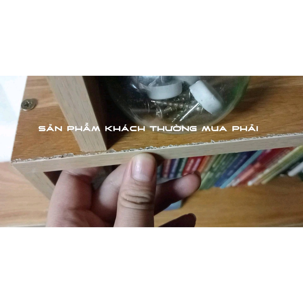 Mặt cắt gỗ tại xưởng, quý khách có thể đặt trước về để xem thoải