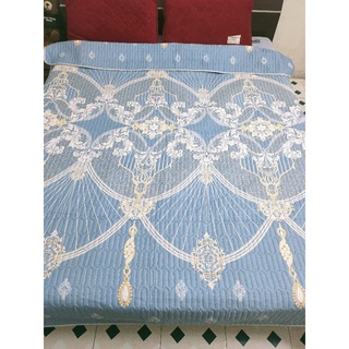 Chăn hè cotton đũi (Hàng nhập)