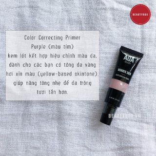 AOA-1002 AOA WONDER SKIN FACE PRIMER