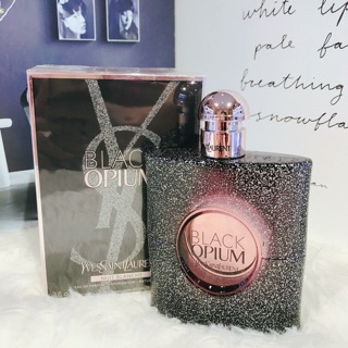 Nước hoa YSL BLACK OPIUM NUIT BLANCHE 90ml
