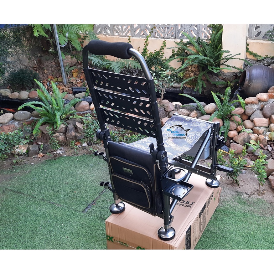 GHẾ CÂU ĐÀI LIANQIU 032B