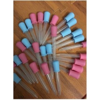Ống bón sữa silicon cho bé