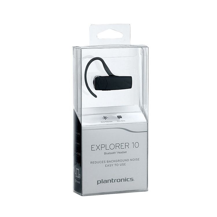 Tai nghe bluetooth Plantronics Explorer 10