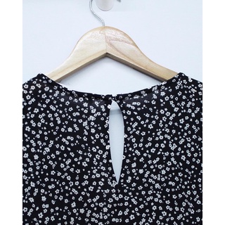 jumsuit mango dư xịn