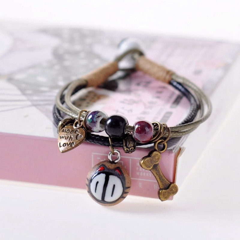 Vòng Đeo Tay Thời Trang - Mẫu 10