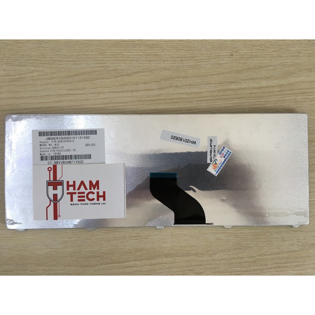 BÀN PHÍM LAPTOP ACER 4736 4736Z 4235 4240 4251 4251g 4253 4252 4752 4752G 4733 4552 4560 4625 4339 4349 4350 HÀNG TỐT | BigBuy360 - bigbuy360.vn