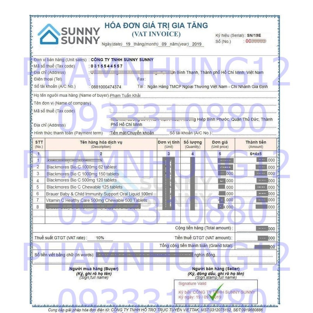 Viên nhai vitamin C Healthy Care 500 viên. | BigBuy360 - bigbuy360.vn