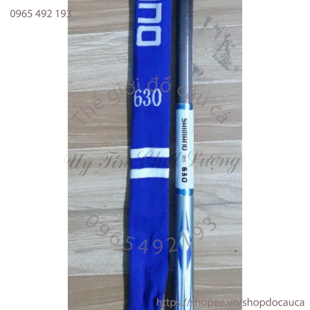 Cần đơn 8H shimano 3m6 cần cực khỏe hàng mới về ( rẻ vô địch )