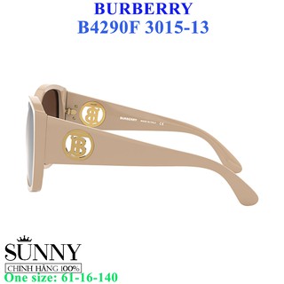 Mắt Kính Unisex Burberry B4290F