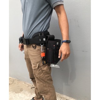 Bộ túi đồ nghề điện kiểu Nhật