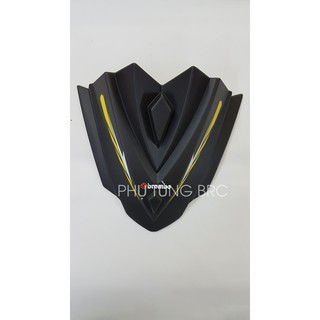 Mão siêu nhân trang trí xe EXCITER 150