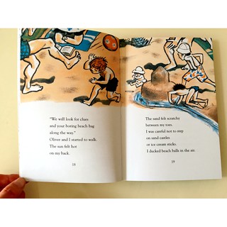 Bộ nhập 27q - Nate the great