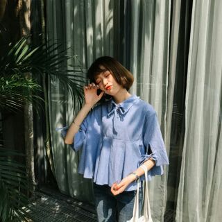 Áo babydoll