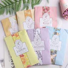 Túi Thơm Thảo Mộc Treo Phòng, Treo Tủ Quần Áo