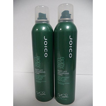 Bọt dưỡng làm phồng chân tóc Body Luxe Root Lift Volumizing Foam Joico 300ml