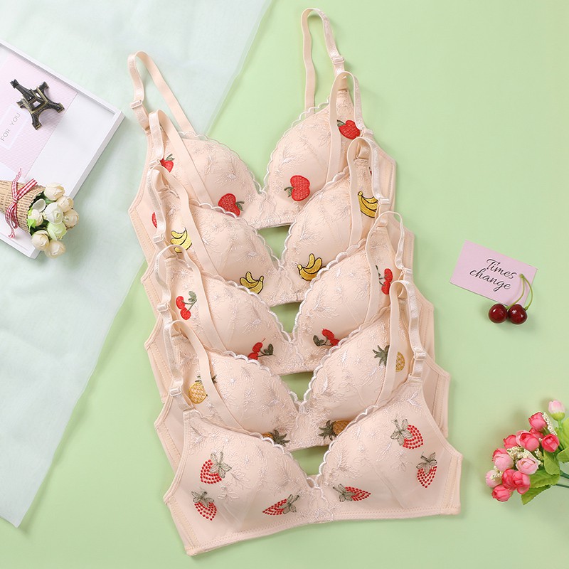  Áo Lót Nữ Thời Trang Phong Cách Hàn Quốc | BigBuy360 - bigbuy360.vn