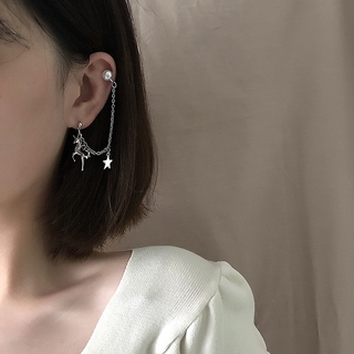 Khuyên Tai Nữ Trang Dáng Dài Tạo Hình Độc Đáo