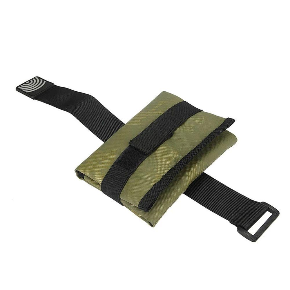 Túi Đựng Chìa Khóa Xe Đạp DARNELL Ốp