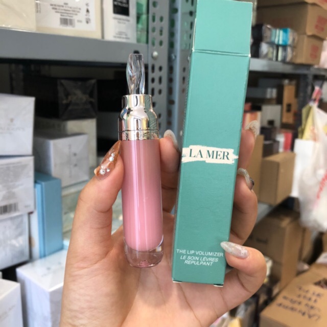 Son dưỡng môi LaMer 7ml