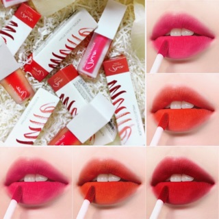 💄SON MIA CHÍNH HÃNG #7 NÂU ĐẤT
