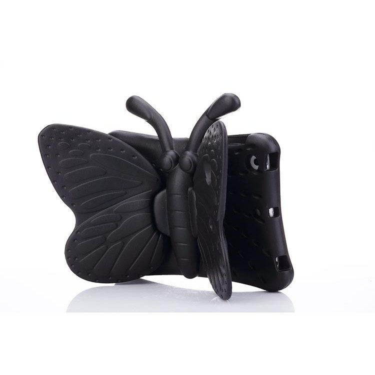 Ốp bảo vệ kiêm giá đỡ thiết kế hình bướm xinh xắn cho iPad Mini 1 2 3 4 7.9'' | BigBuy360 - bigbuy360.vn