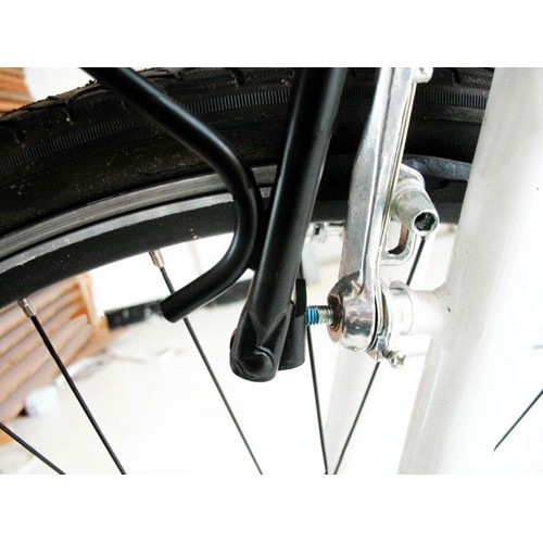 Baga trước xe đạp