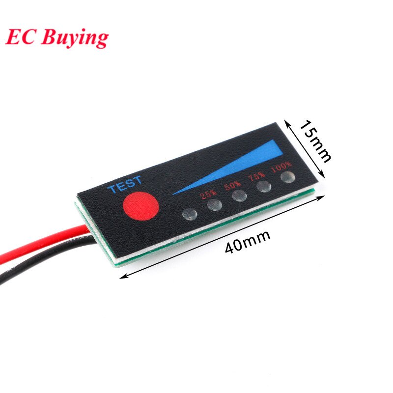 Pin Li-On 4.2V-29.4V Pin 1s 2S 3S 4S 5S 6S 7S 4.2V-29.4V20210822