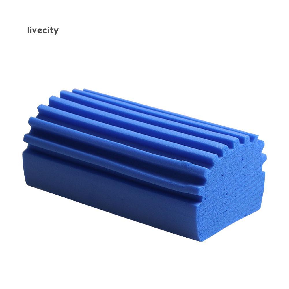 Mút Xốp Làm Sạch Kính Xe Hơi Đa Chức Năng | BigBuy360 - bigbuy360.vn