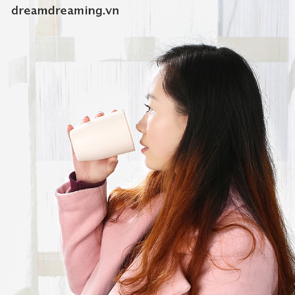 Cốc Đánh Răng Làm Từ Thuận Tiện