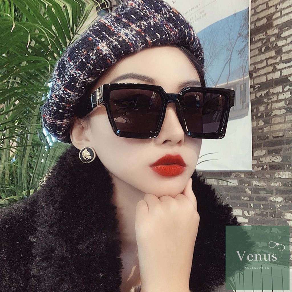 Kính Mắt Thời Trang Nữ Venus P0200 Chính Hãng Cao Cấp Đi Biển