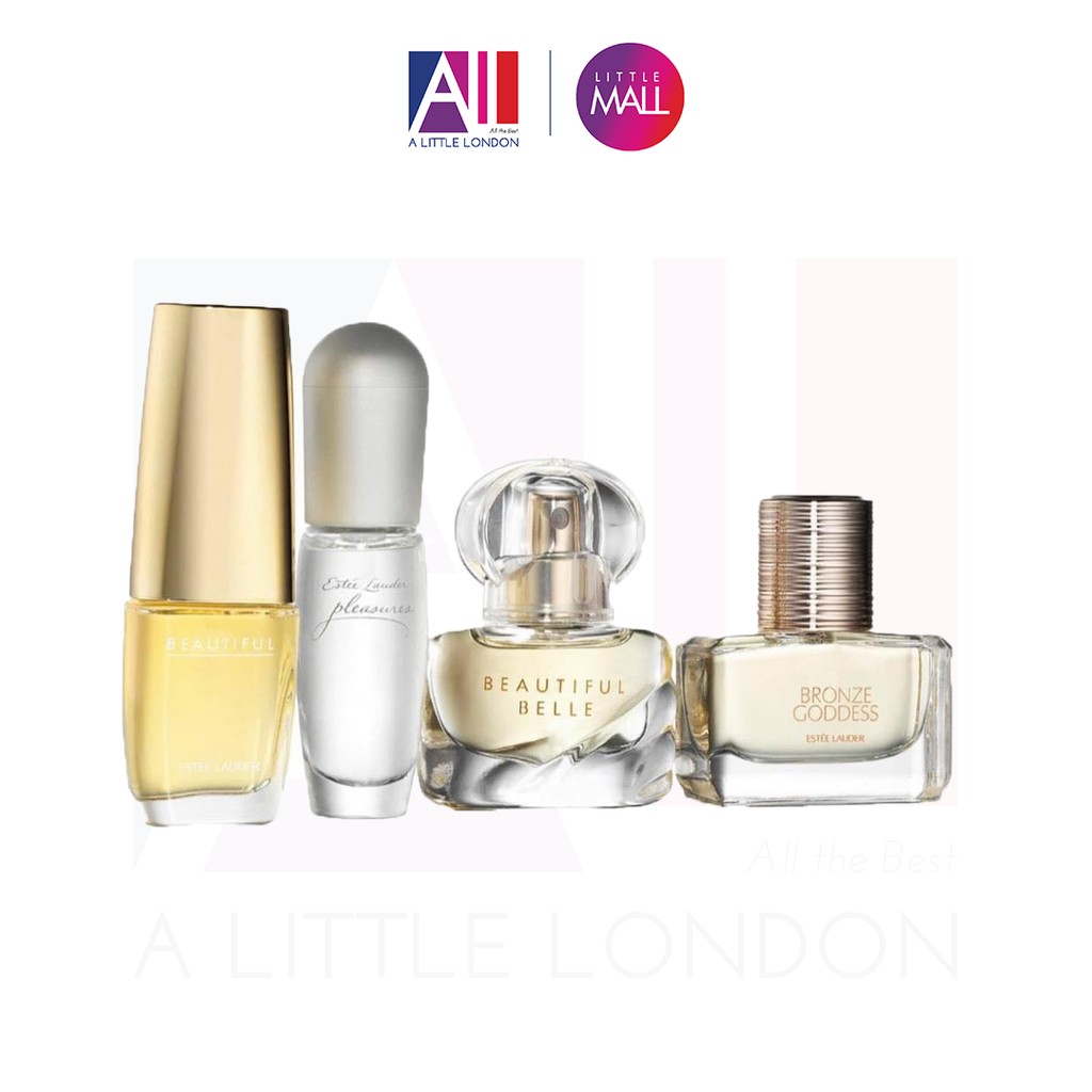 [TOP 1 SHOPEE] Nước hoa Estee Lauder mini - Tách set (Bill Anh)