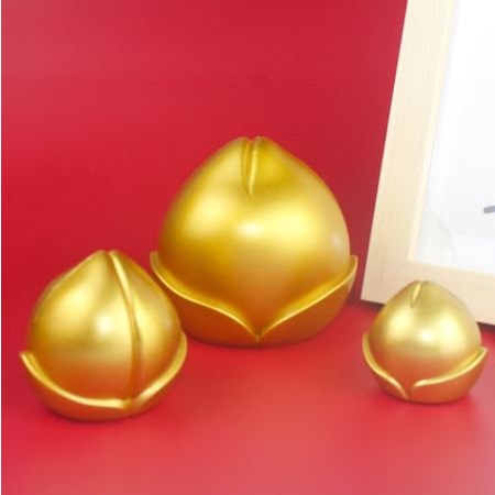 Phụ kiện bánh sinh nhật bánh kem - Phụ kiện trang trí Tết