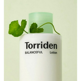 TORRIDEN Balanceful Cica Lotion 210ml