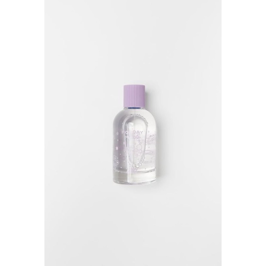 Nước hoa ZARA HOLIDAYMOOD EDC 100 100ML .