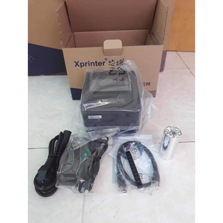 Máy in hóa đơn XP-K200U