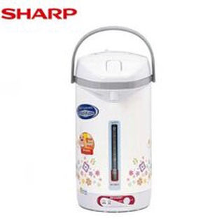 Bình thuỷ điện sharp kp-31btv -rd 2.8 lít - hàng chính hãng