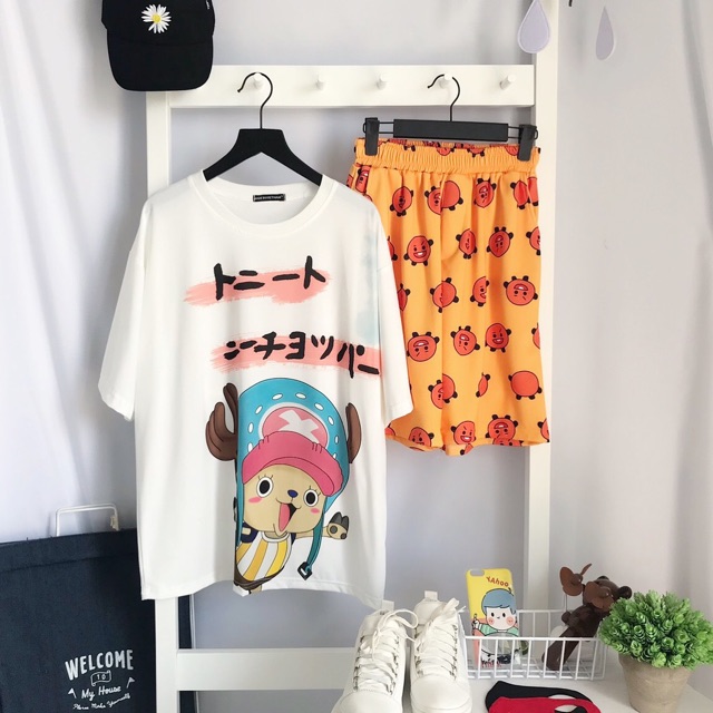 FULL SET HOẠT HÌNH