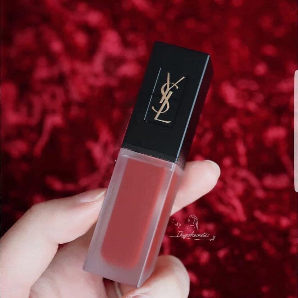 SON MÔI YSL ROUGE REBEL 212 FULLBOX - PHIÊN BẢN MỚI NHẤT, HÀNG CHÍNH HÃNG | BigBuy360 - bigbuy360.vn