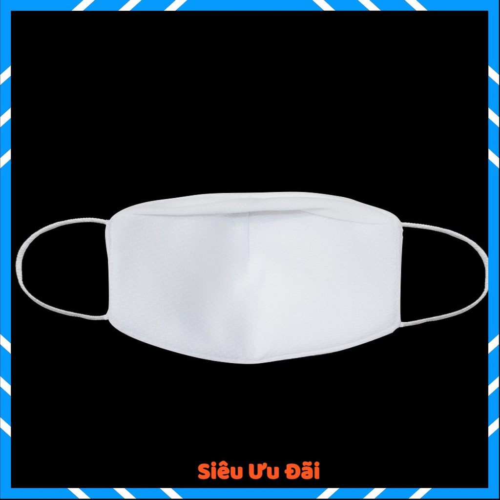 Khẩu Trang  Cho Bé Vải Kháng Khuẩn Protech Mask Chính Hiệu Cao Cấp Dùng Tốt Hơn KT Y Tế AC02-04-BB tmptshop