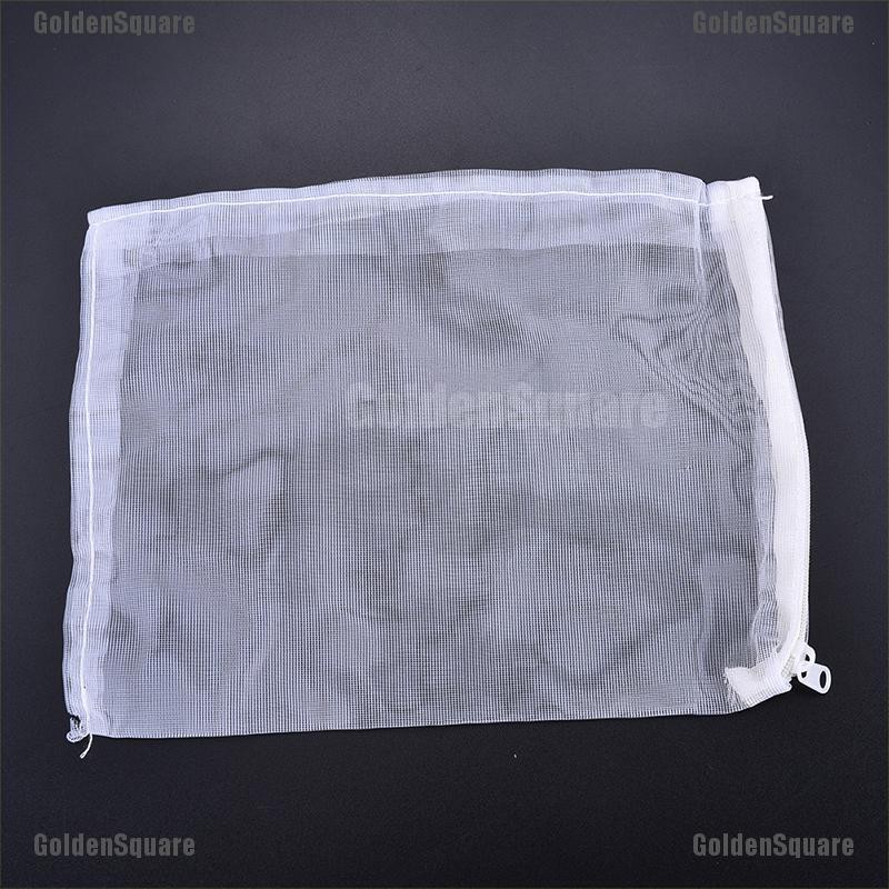 Set 5 Túi Lưới Lọc Cao Cấp Cho Bể Cá