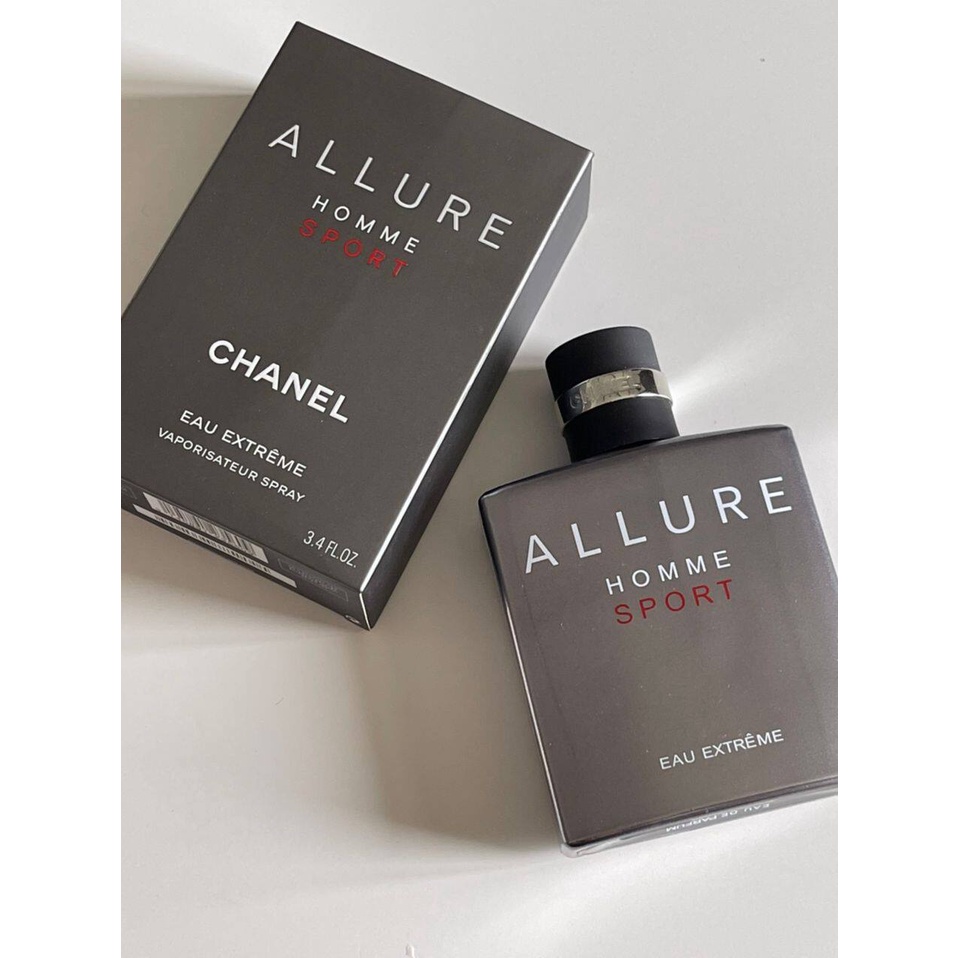 Nước Hoa Allure Homme Sport Eau Extreme