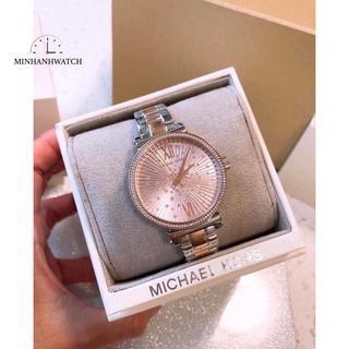 Đồng hồ nữ michael kors mk3972