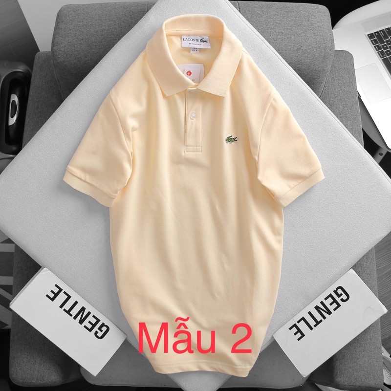 🐊🐊❣️𝑪𝒐𝒍𝒐𝒖𝒓𝒇𝒖𝒍 Áo thun Polo nam cực chất | BigBuy360 - bigbuy360.vn