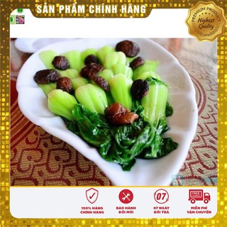 Hạt giống Cải Chít 20gram [Bán Sỉ]